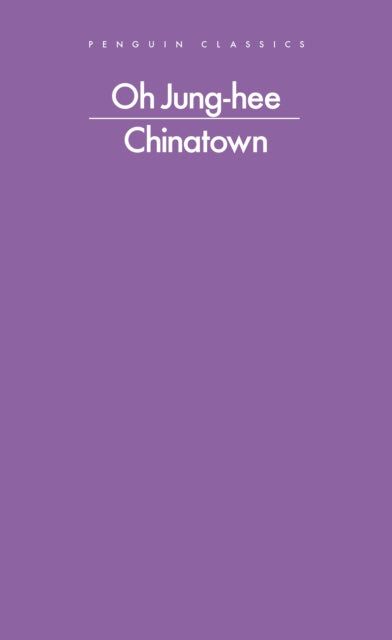Chinatown-9780241744369