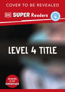 DK Super Readers Level 4 Big, Fantastic Earth-9780241744628