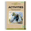 Phonic Books The Fact Files 4 Activities