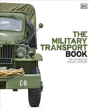 Military Transport Book