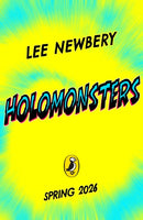 Holomonsters-9780241745724