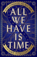 All We Have is Time-9780241745793