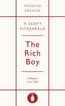 The Rich Boy-9780241746271