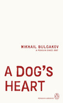 A Dog's Heart-9780241746288