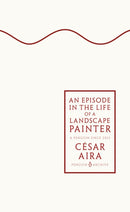 Episode in the Life of a Landscape Painter