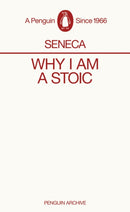 Why I am a Stoic-9780241746899
