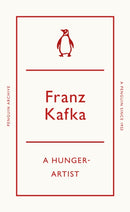 A Hunger-Artist