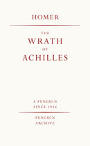 The Wrath of Achilles-9780241746943