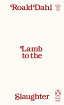 Lamb to the Slaughter-9780241747018