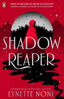 Shadow Reaper-9780241747117