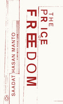 The Price of Freedom-9780241747223