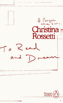 To Read and Dream-9780241747230
