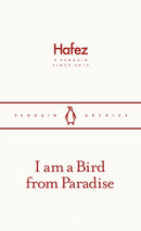 I am a Bird from Paradise-9780241747254