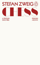 Chess : A Novel-9780241747292
