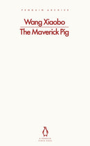 Maverick Pig