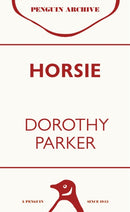 Horsie-9780241747322