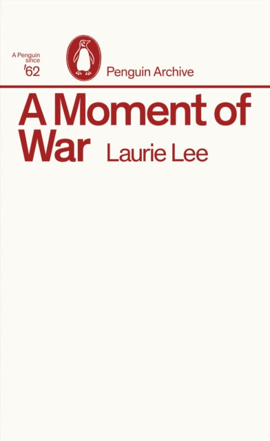 A Moment of War-9780241752043