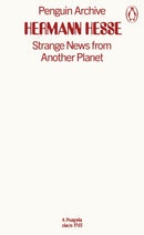 Strange News from Another Planet-9780241752074