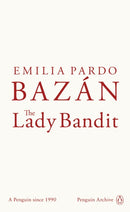 The Lady Bandit-9780241752111
