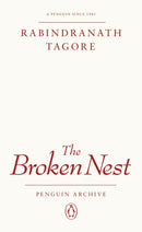The Broken Nest-9780241752128