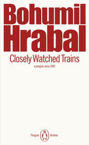 Closely Watched Trains-9780241752142