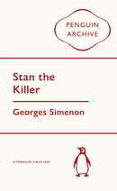 Stan the Killer-9780241752166