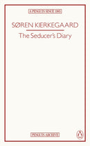 The Seducer's Diary-9780241752173