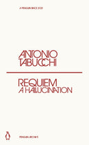 Requiem : A Hallucination-9780241752234