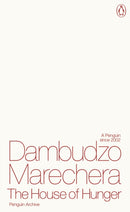 The House of Hunger-9780241752241