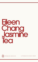 Jasmine Tea-9780241752302