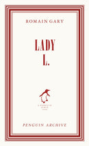 Lady L.-9780241752340