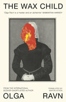 The Wax Child-9780241752746