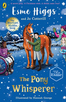 The Pony Whisperer-9780241753156