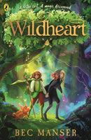 Wildheart-9780241753194