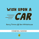 Wish Upon a Car-9780241753330