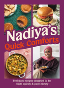 Nadiya's Quick Comforts-9780241753590
