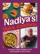 Nadiya''s Quick Comforts