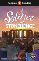 Penguin Readers Level 2: A Solstice at Stonehenge (ELT Graded Reader) : Abridged Edition-9780241753743