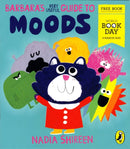 Very Useful Guide To Moods-9780241753880