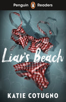 Penguin Readers Level 3: Liar's Beach (ELT Graded Reader) : Abridged Edition-9780241753941
