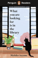 Penguin Readers Level 4: What You Are Looking For Is In The Library (ELT Graded Reader) : Abridged Edition-9780241753965