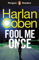 Penguin Readers Level 5: Fool Me Once (ELT Graded Reader) : Abridged Edition-9780241753996