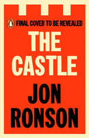 The Castle-9780241754771