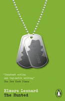 The Hunted-9780241755365