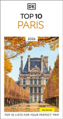 DK Top 10 Paris
