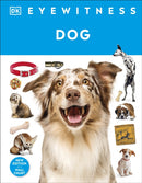 Eyewitness Dog-9780241756133
