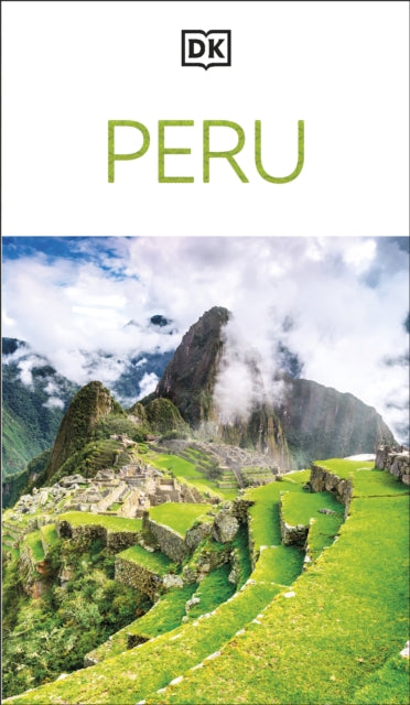 DK Peru-9780241756201
