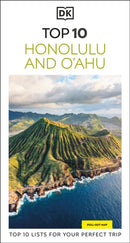 DK Top 10 Honolulu and O''ahu