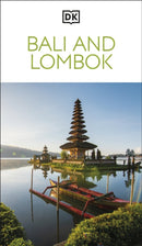 DK Bali and Lombok-9780241756546