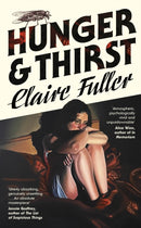 28th October, 7.30pm - Claire Fuller and Róisín Lanigan in conversation with Clare Chambers